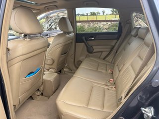 Honda CR-V 2.2 i-CTDi Luxury