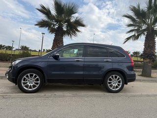 Honda CR-V 2.2 i-CTDi Luxury