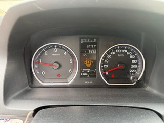 Honda CR-V 2.2 i-CTDi Luxury