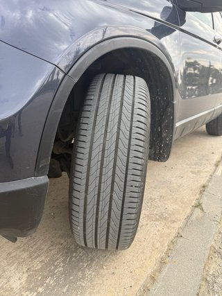 Honda CR-V 2.2 i-CTDi Luxury