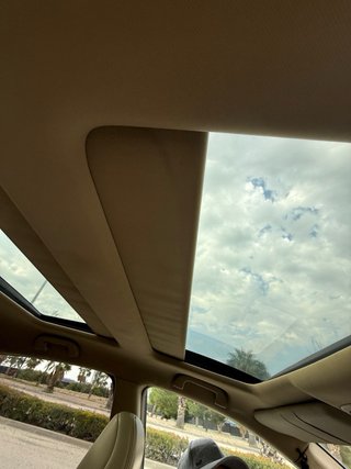 Honda CR-V 2.2 i-CTDi Luxury