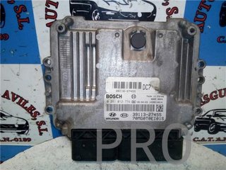 Centralita motor uce Kia Magentis (MG)(2006->)