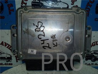 Centralita motor uce Kia Magentis (MG)(2006->)