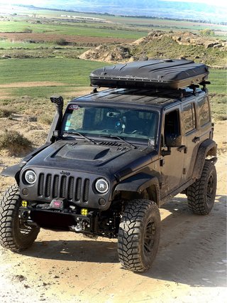 Neumáticos 35x12.5 R17