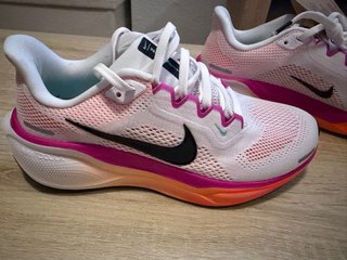 Nike Pegasus 41 Talla 36.5