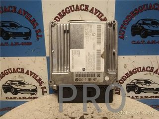 Centralita motor uce BMW Serie 3 Berlina (E90)(2004->)