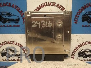 Centralita motor uce BMW Serie 3 Berlina (E90)(2004->)