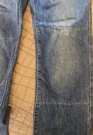 Pantalón de moto Dainese  mujer