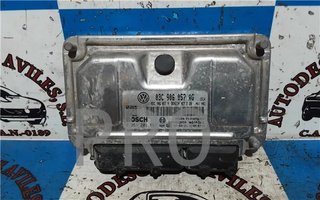 Centralita motor uce Seat Cordoba Berlina (6L2)(09.2002->)