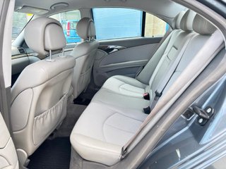 Mercedes-Benz Clase E280 2007