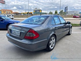 Mercedes-Benz Clase E280 2007