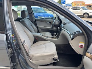 Mercedes-Benz Clase E280 2007