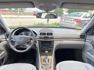 Mercedes-Benz Clase E280 2007