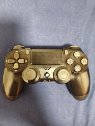Controller PS4 V2 nero