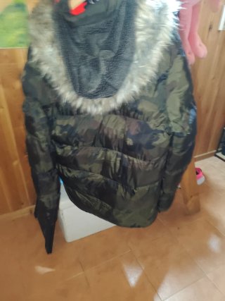Chaqueta