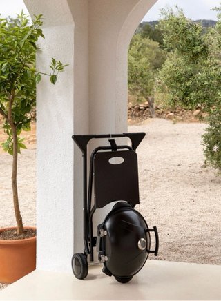 Barbacoa Electrica CREATE