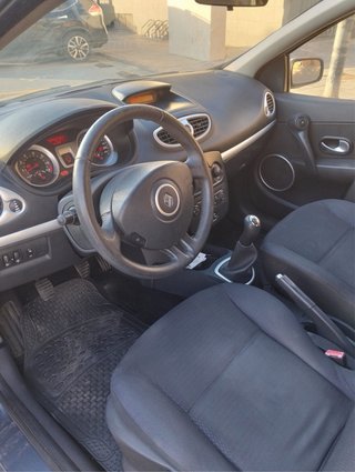 Renault Clio 2007