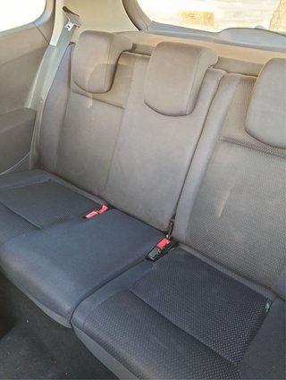 Renault Clio 2007