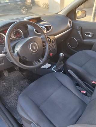 Renault Clio 2007