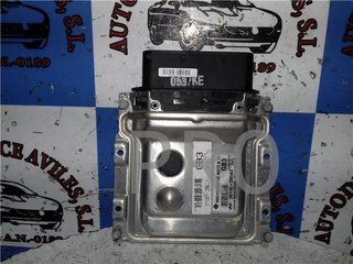 Centralita motor uce Hyundai i30 (GD)(2012->)