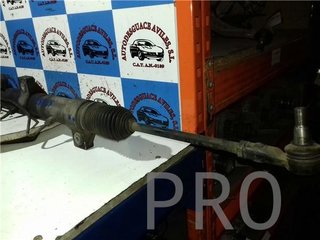 Cremallera Direccion Asistida Mercedes-Benz Vito Kombi (638)