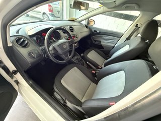 SEAT Ibiza 2012