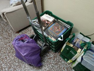 Libros varios temas