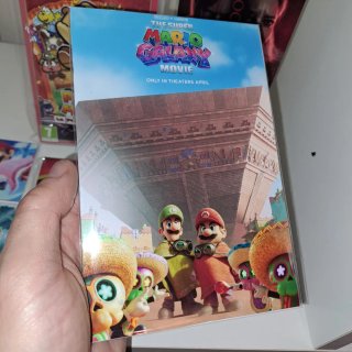 Paper Mario: La Puerta Milenaria + Extras