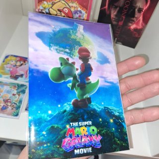 Paper Mario: La Puerta Milenaria + Extras
