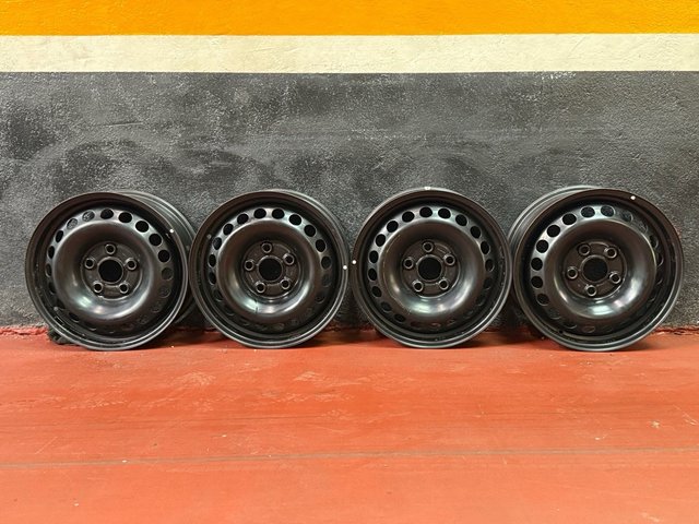 Llantas originales VW Multivan / Caravelle de 16 p