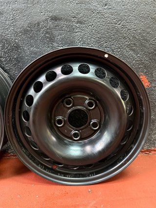 Llantas originales VW Multivan / Caravelle de 16 p