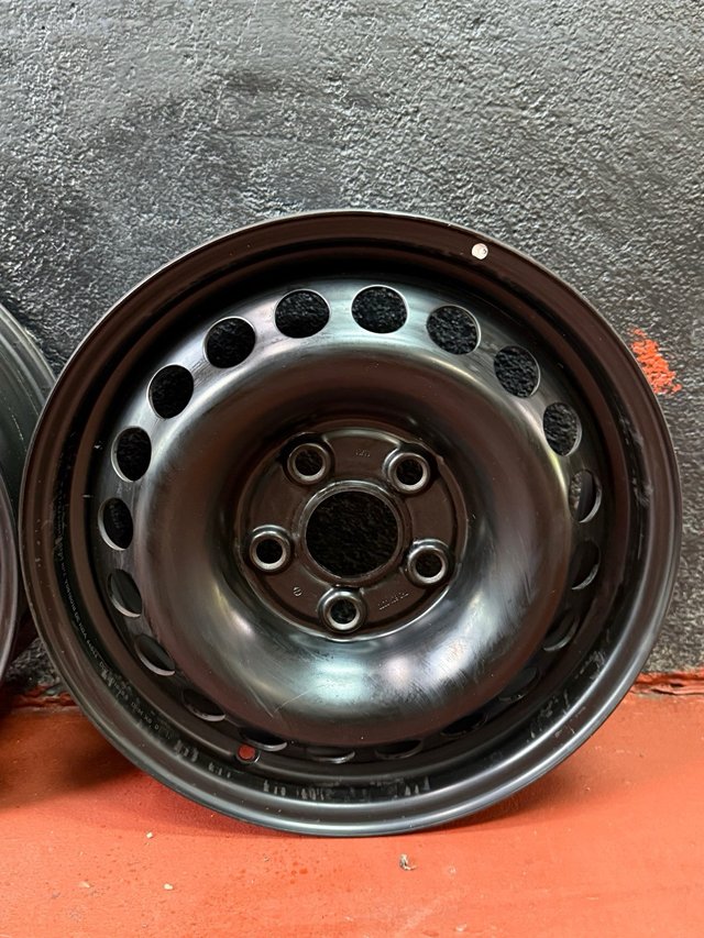 Llantas originales VW Multivan / Caravelle de 16 p