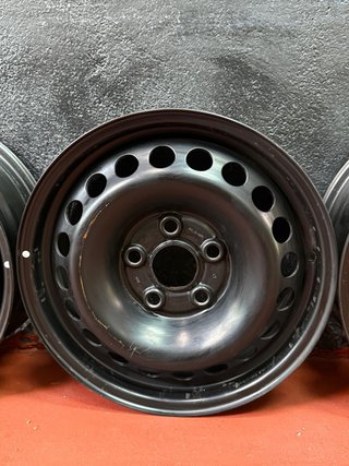 Llantas originales VW Multivan / Caravelle de 16 p