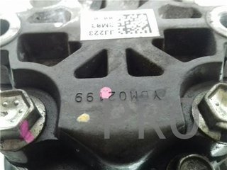 BOMBA DIRECCION ELECTRICA Mahindra XUV