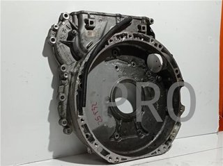 Tapa Distribucion Mercedes-Benz V Clase Combi (447)(01.2014->)