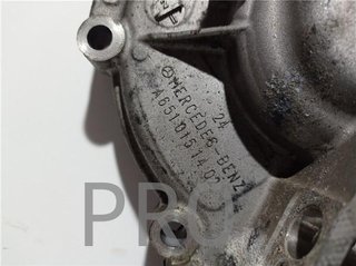 Tapa Distribucion Mercedes-Benz V Clase Combi (447)(01.2014->)