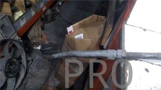 Cremallera Direccion Asistida Peugeot Partner Tepee (05.2008->)
