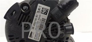 Alternador Peugeot 208 (P2)(06.2019->)