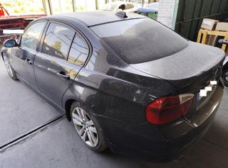 Bmw 224482 abs 3451677605501 3 serie - 2.0 320d mt