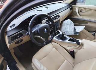 Bmw 224482 abs 3451677605501 3 serie - 2.0 320d mt