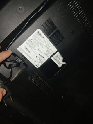 Televisor Philips 40PFH4100/88 LED 40