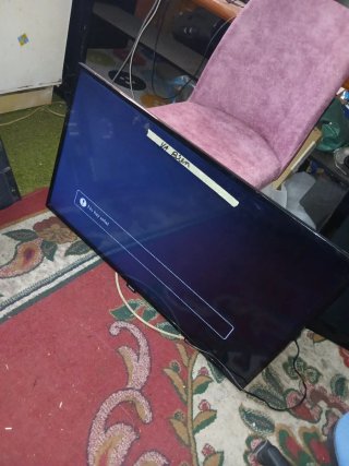 Televisor Philips 40PFH4100/88 LED 40