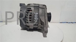 Alternador Mercedes-Benz Clase B (BM 246)(11.2011->)
