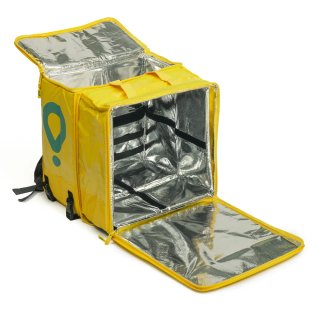 Mochila Glovo Nueva