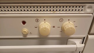 Horno Teka HE-510 Blanco