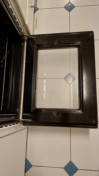 Horno Teka HE-510 Blanco
