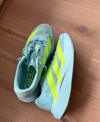Zapatillas Adidas Adizero Evo SL Talla 40