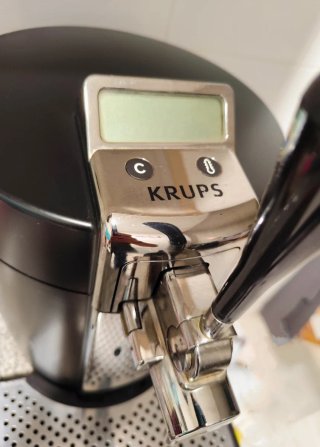 Barril Cerveza Heineken Krups