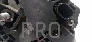 Alternador Audi A4 Allroad quattro (8KH)(2009->)