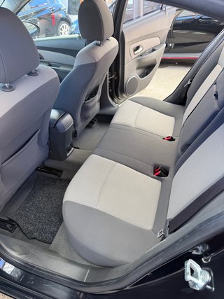 Chevrolet Cruze 2009